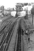 NORFOLK WESTERN 611