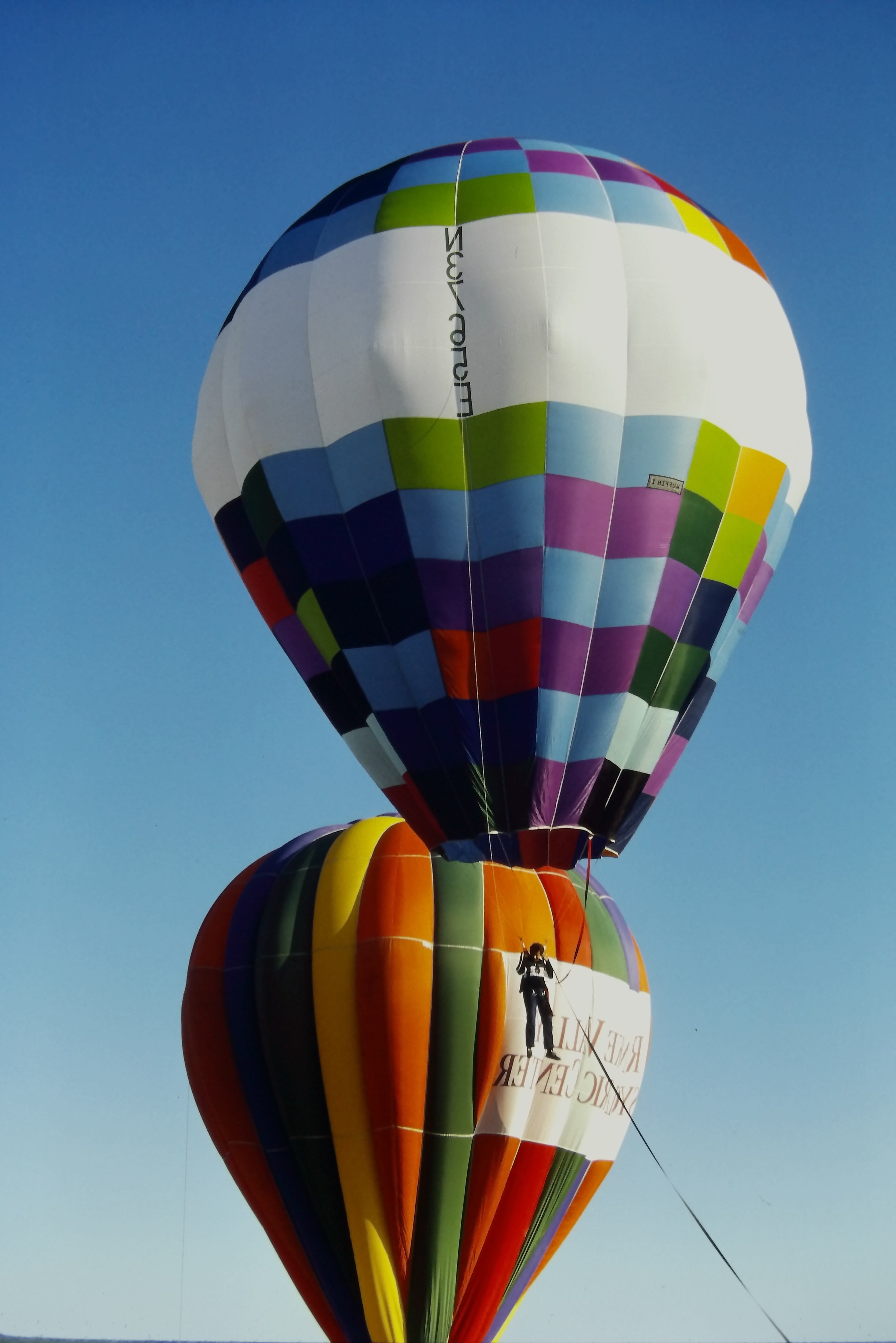 Ballons