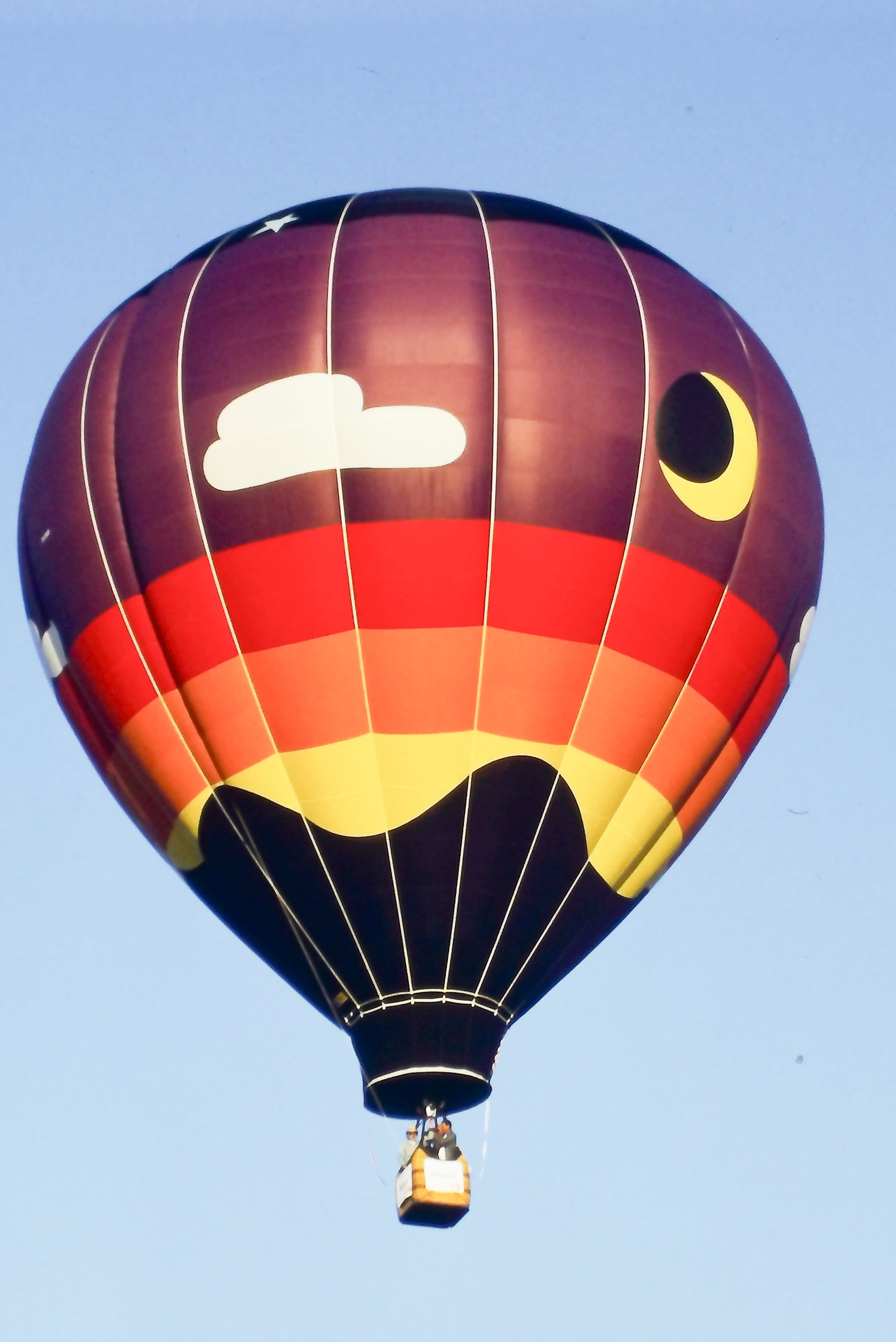 Hot Air Ballon