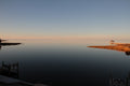 Sunset At Avon Nc