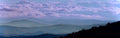 BLUERIDGE MOUNTAINS
