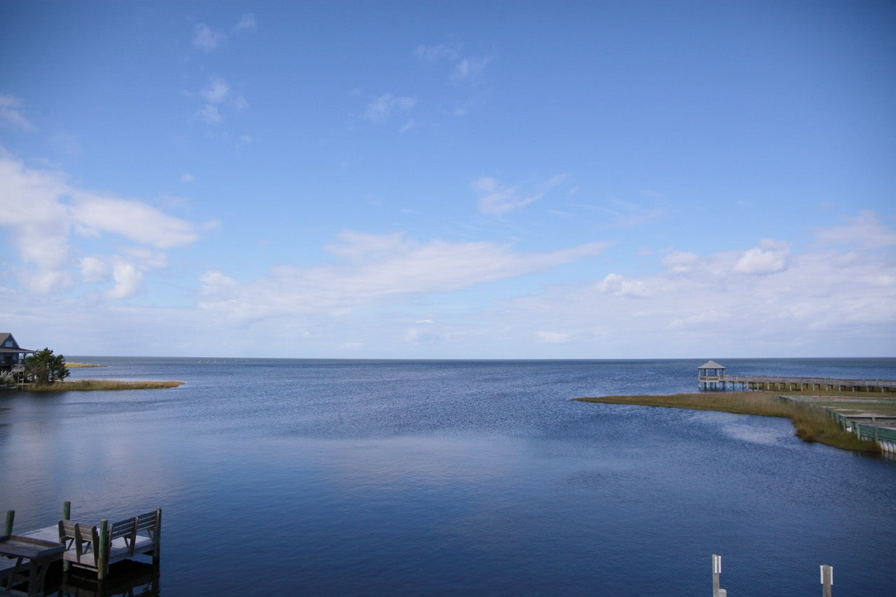 OCAEN VIEW AVON NC