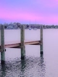 OCRACOKE N C HARBOR