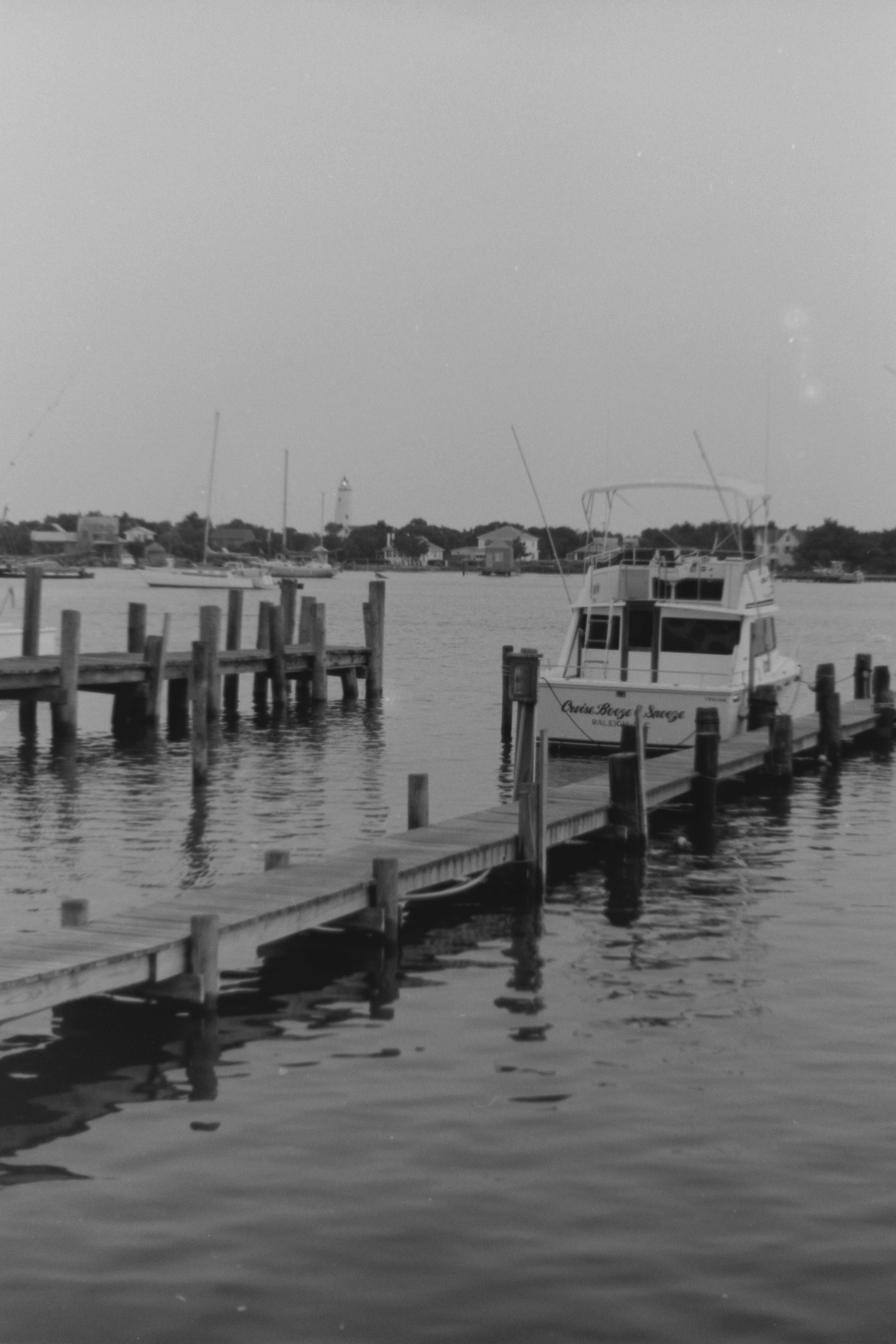 OCRACOKE NC