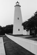 LIGHTHOUSE OCRACOKE NC