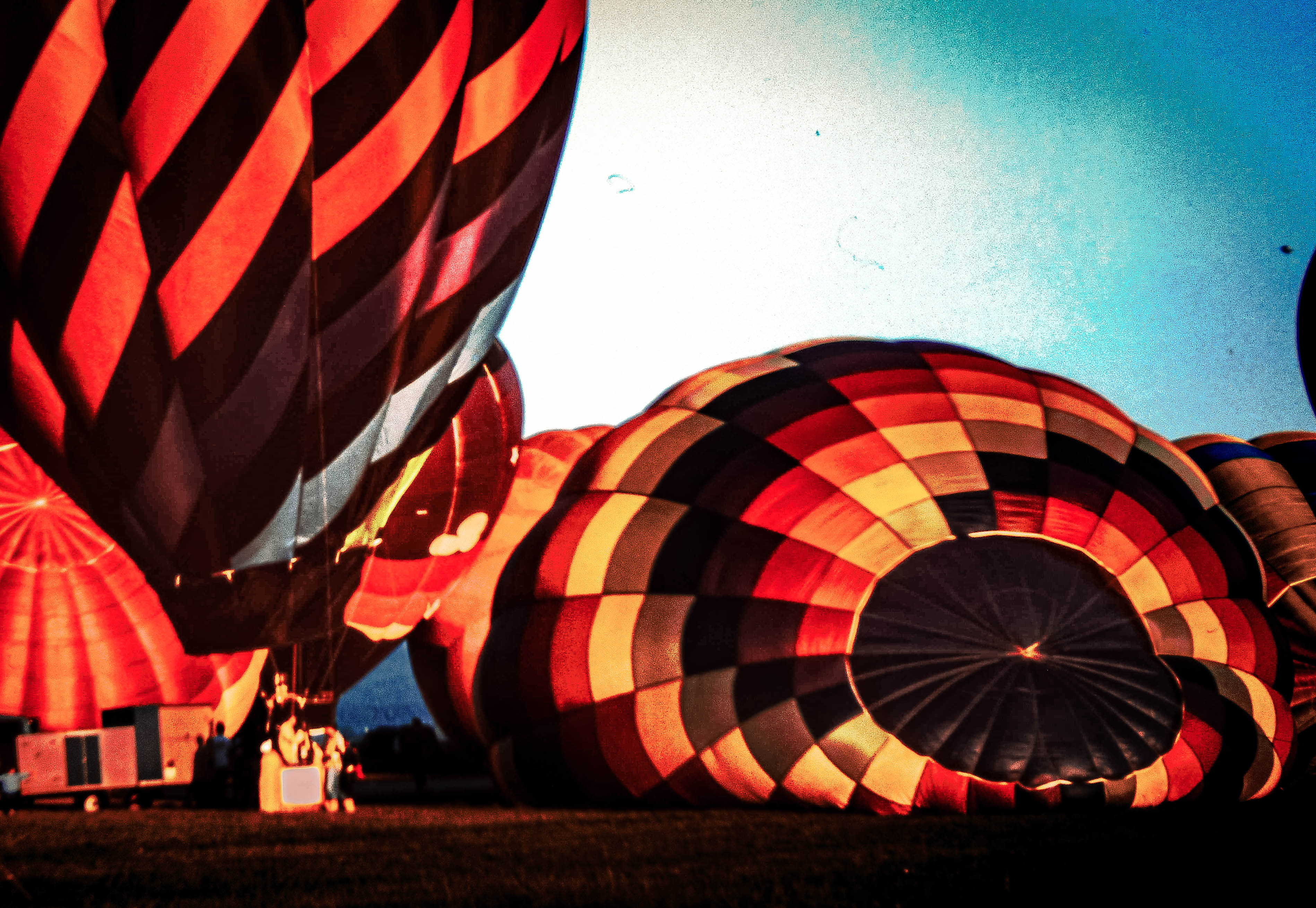 Ballon Festival