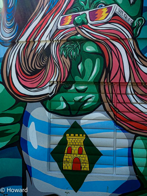 MURAL