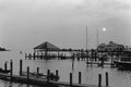 MOONLIGHT OVER SILVER LAKE